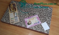 Đệm cũi Hàn Quốc Hanny